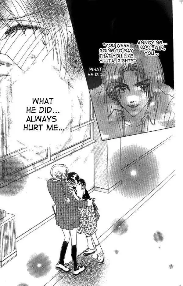 Koi Suru One Fourth Chapter 4 25